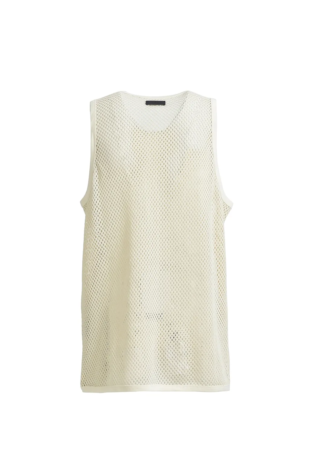 Newrich Mesh Tank / Wht