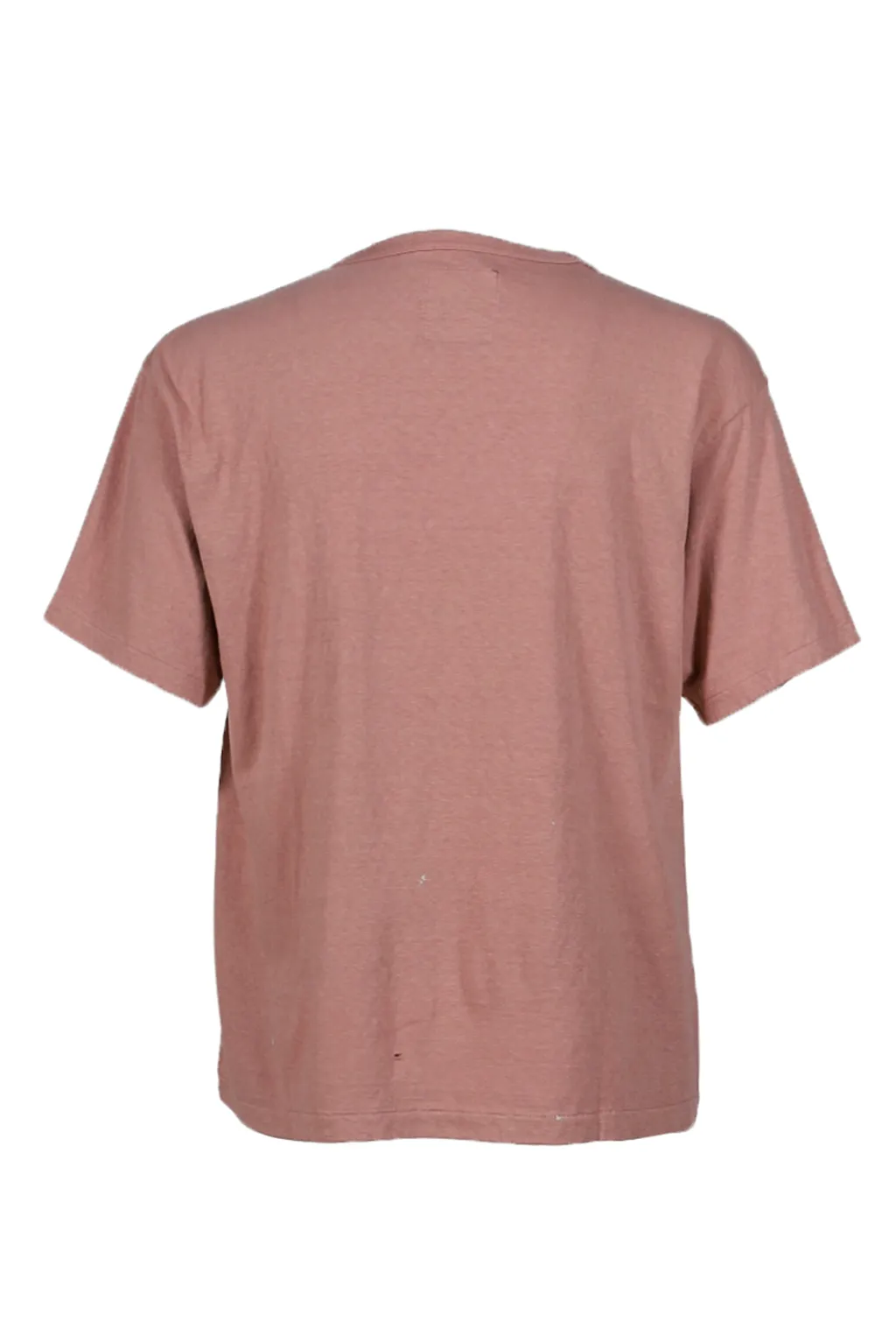 Steamboat T-Shirt / Pnk