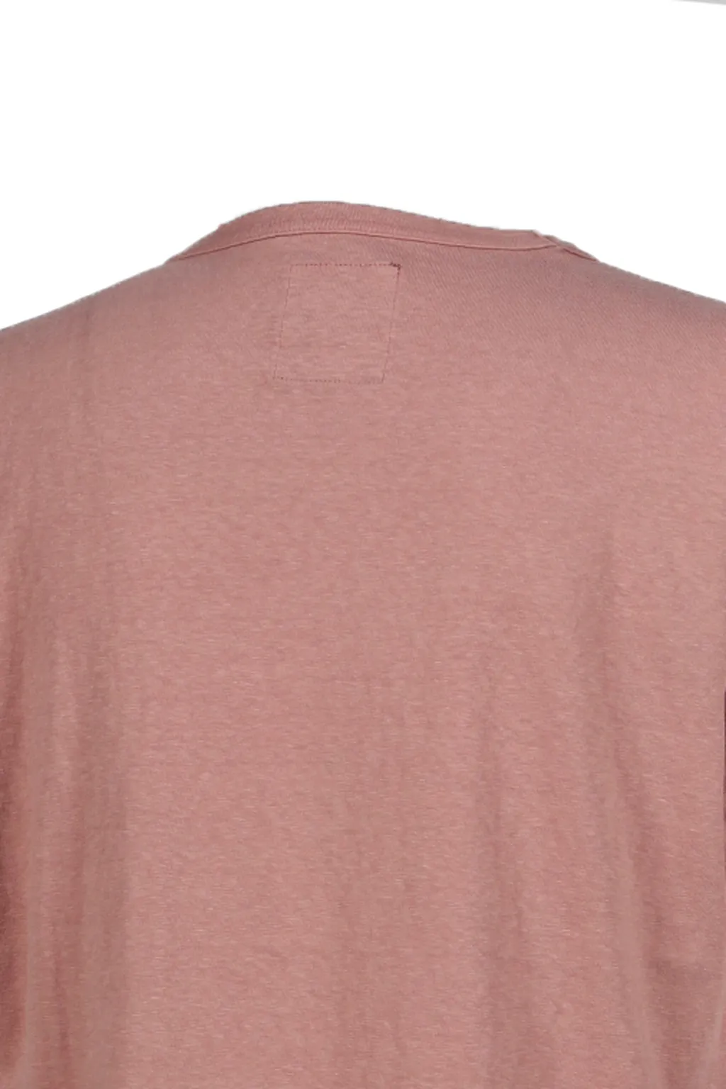Steamboat T-Shirt / Pnk