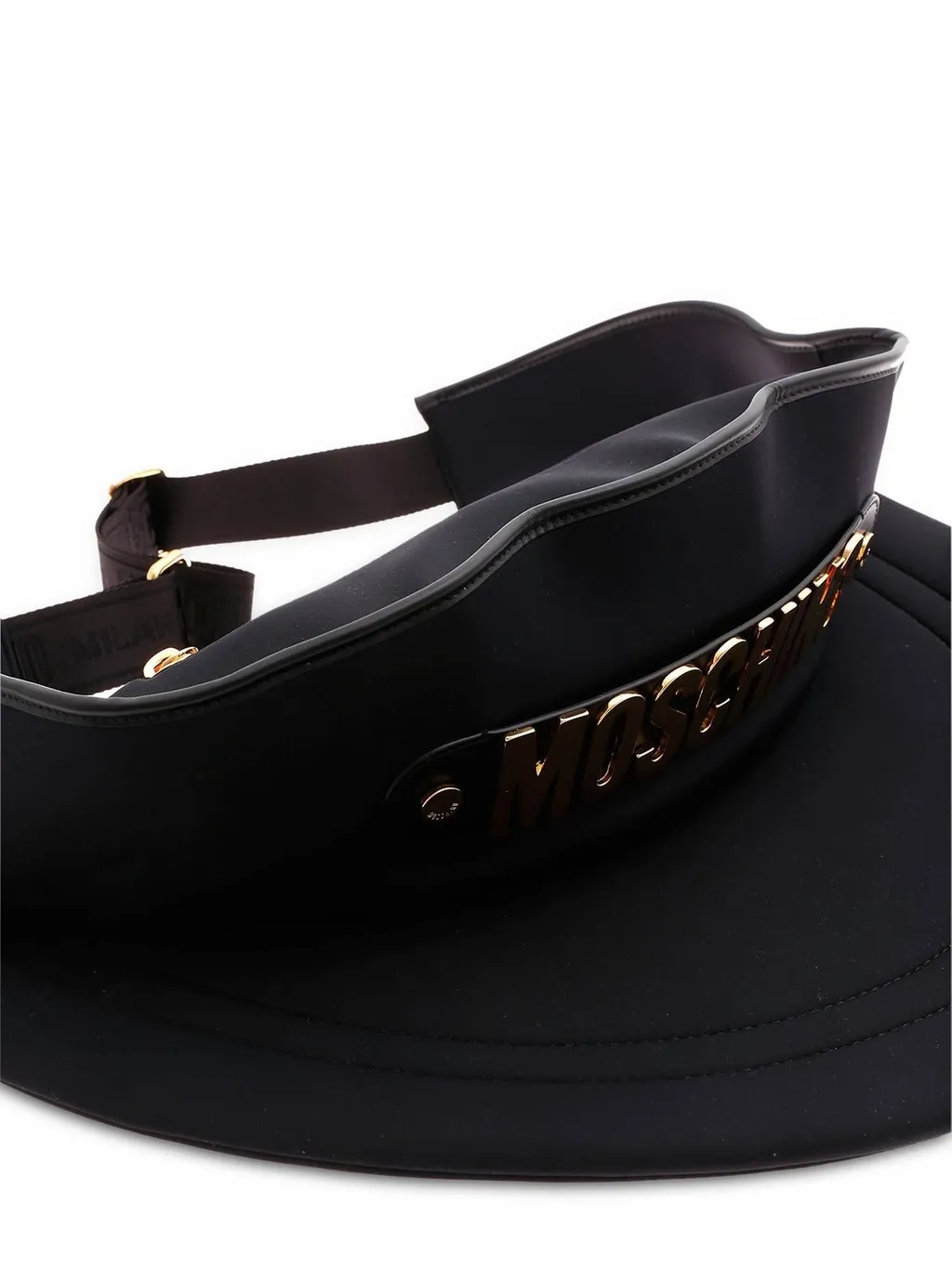 Moschino Macro Belt Bag