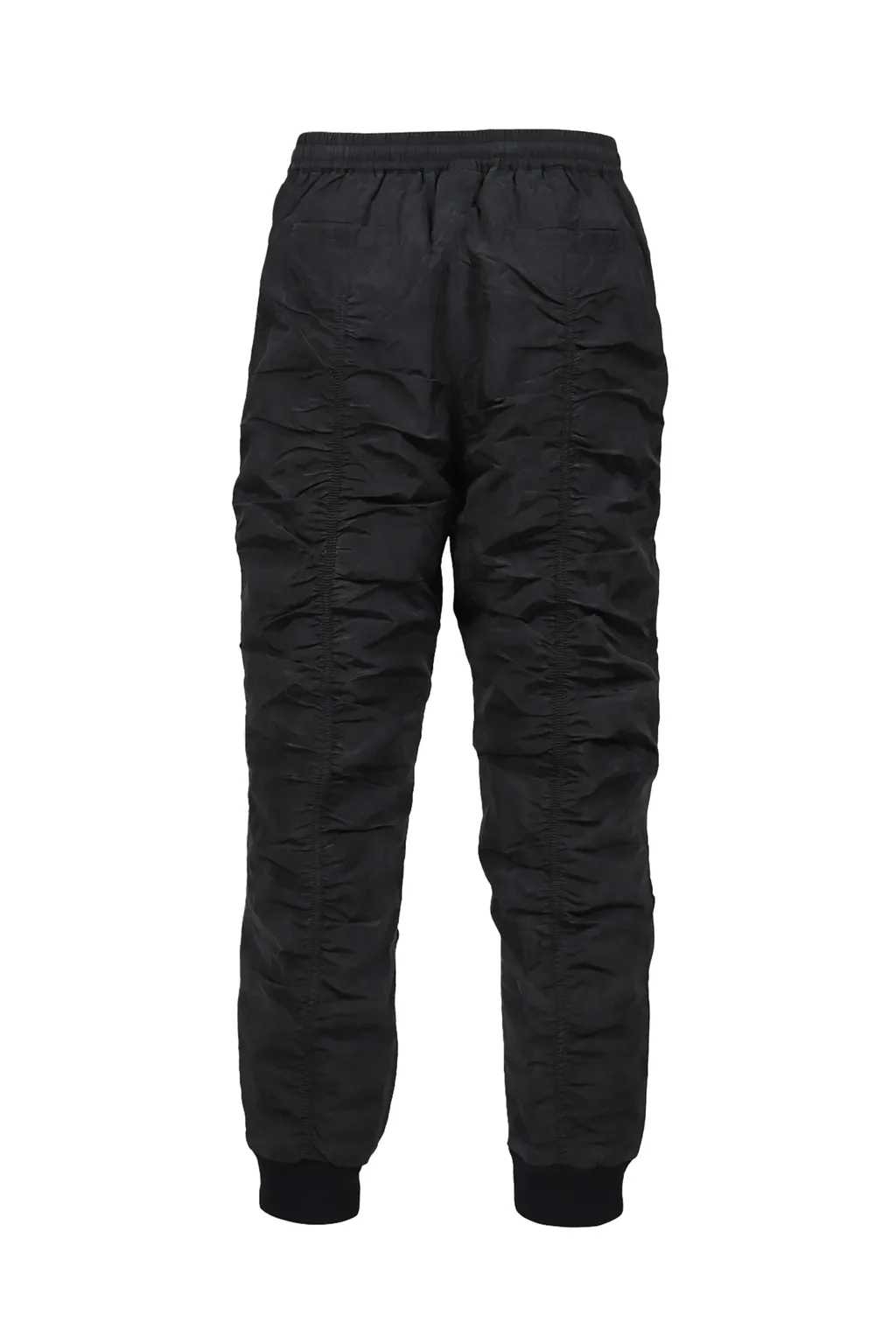 Scarred Double Flying Bio Pants / Blk