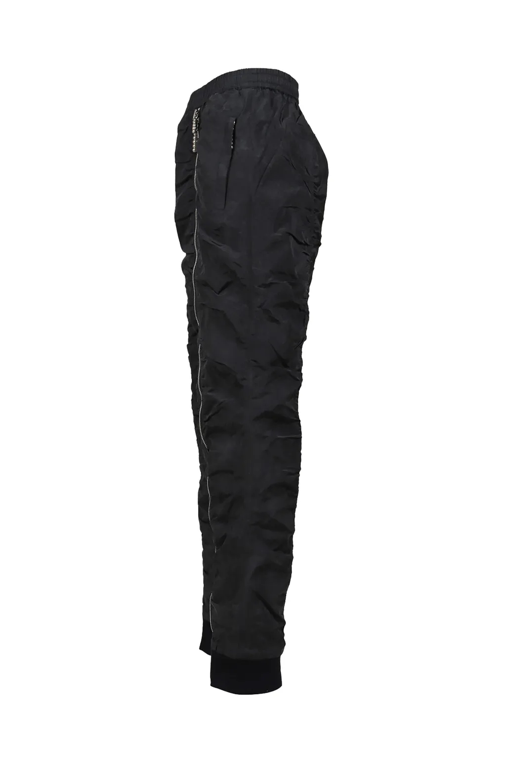Scarred Double Flying Bio Pants / Blk