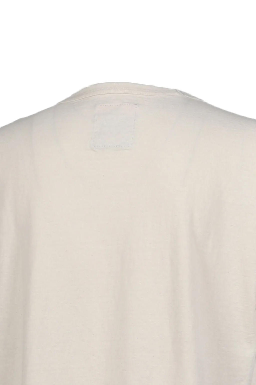 Steamboat T-Shirt / Off Wht