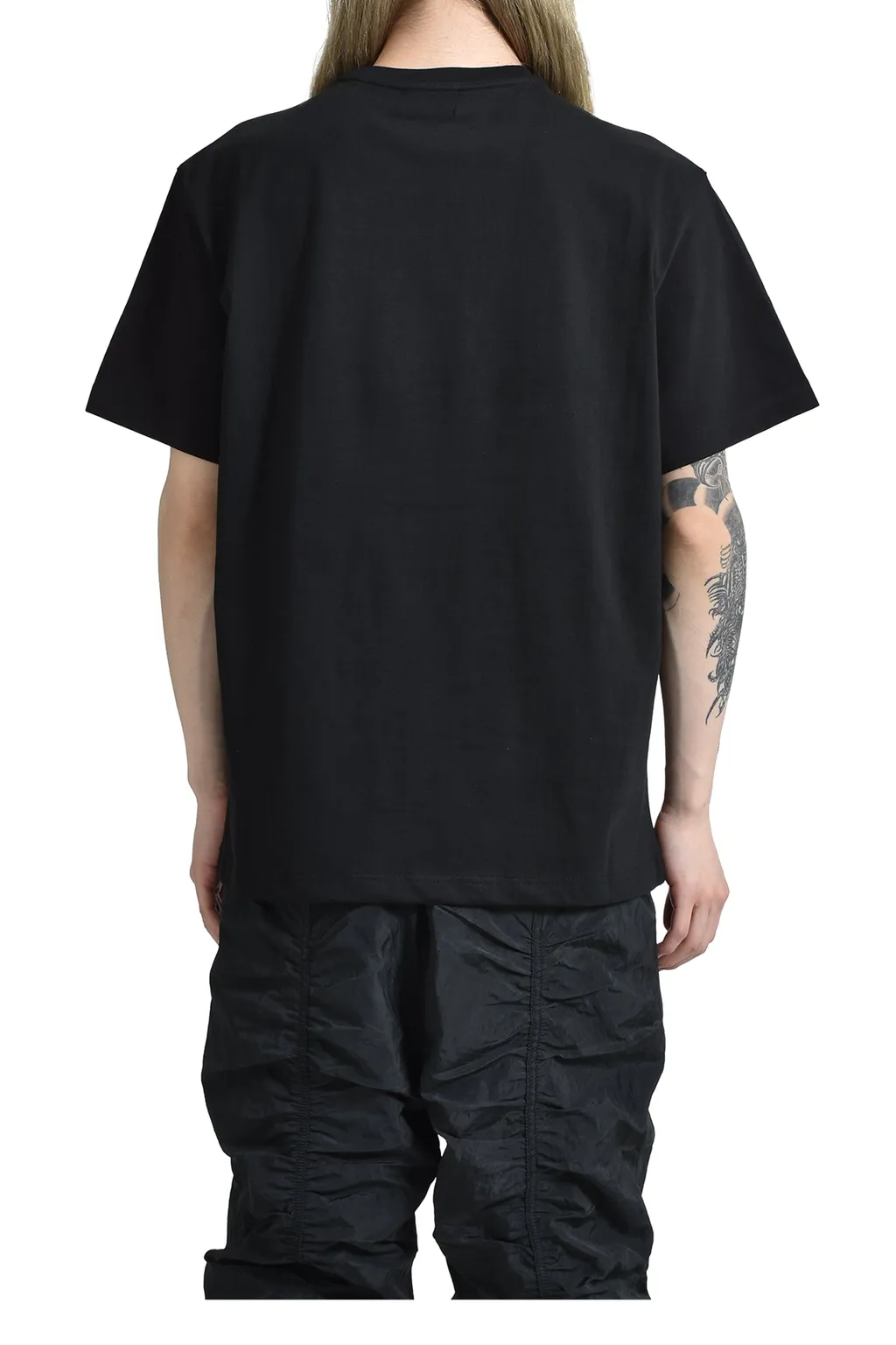 Old Glory T-Shirt / Black