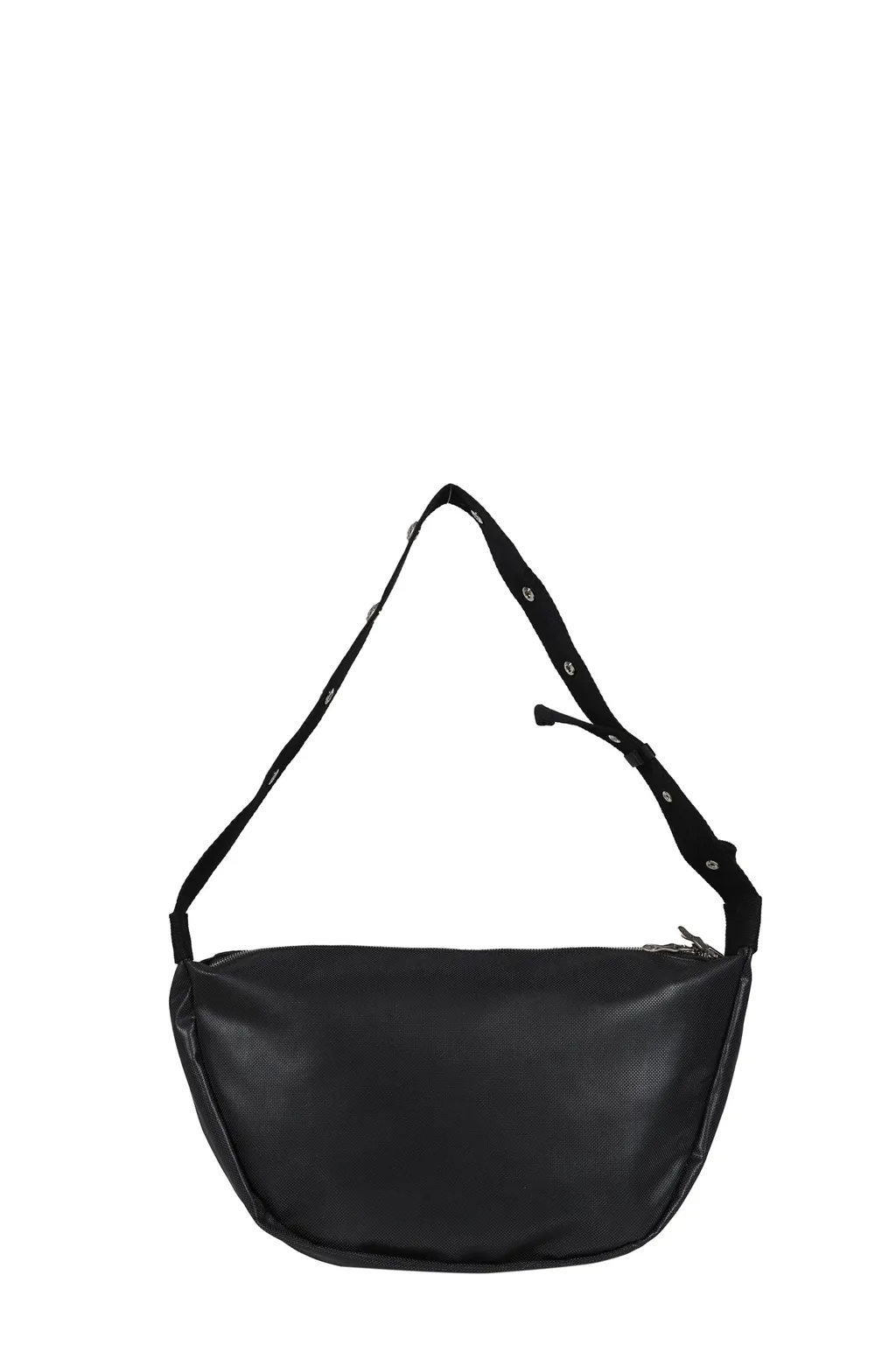 Dragon Messenger Bag / Black