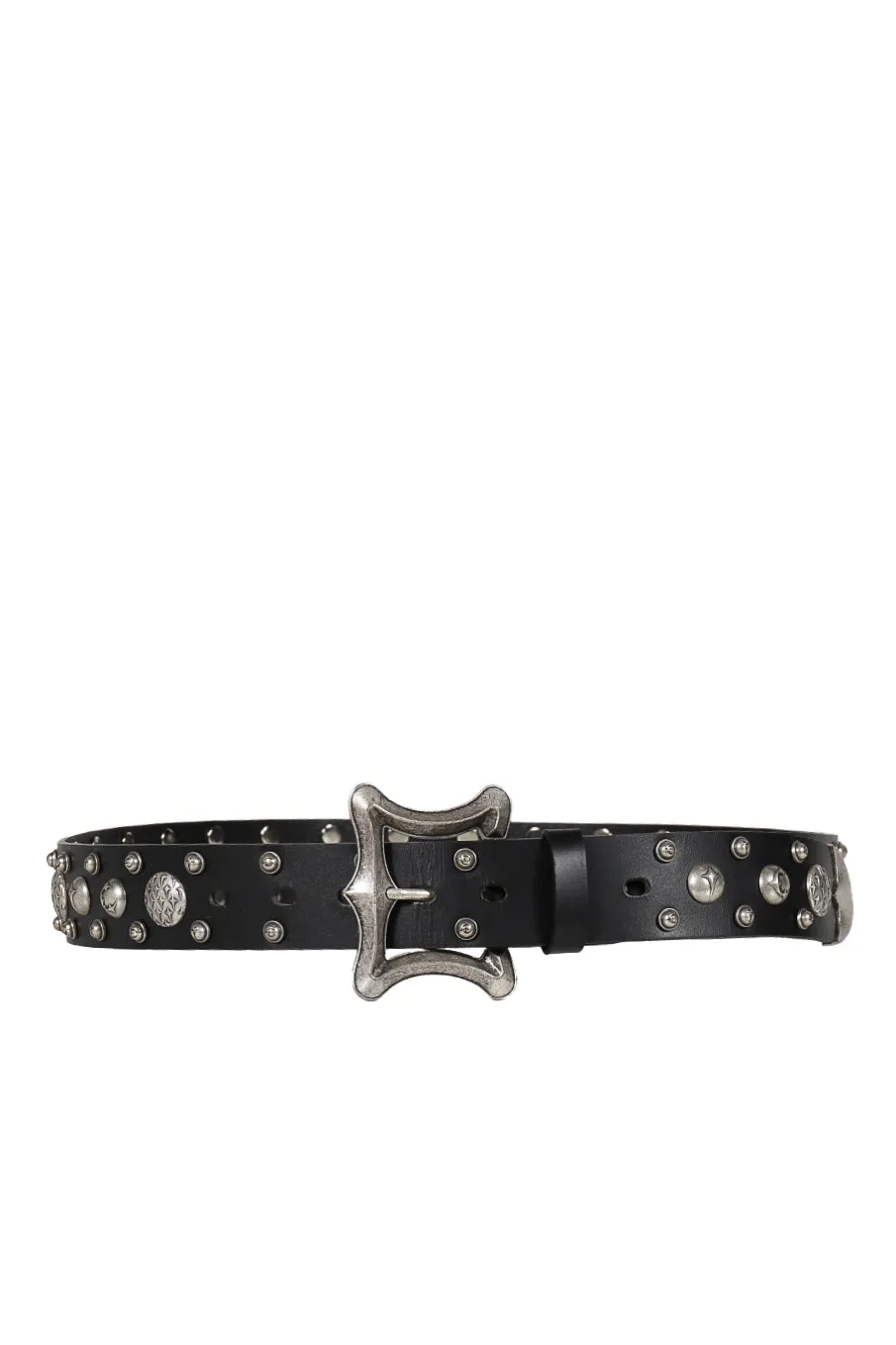 Dragon Belt / Black