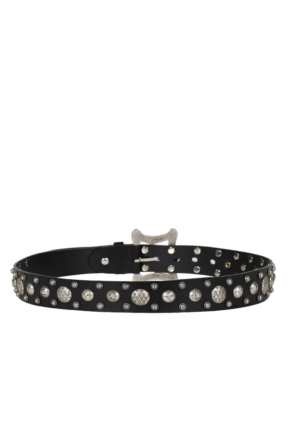 Dragon Belt / Black