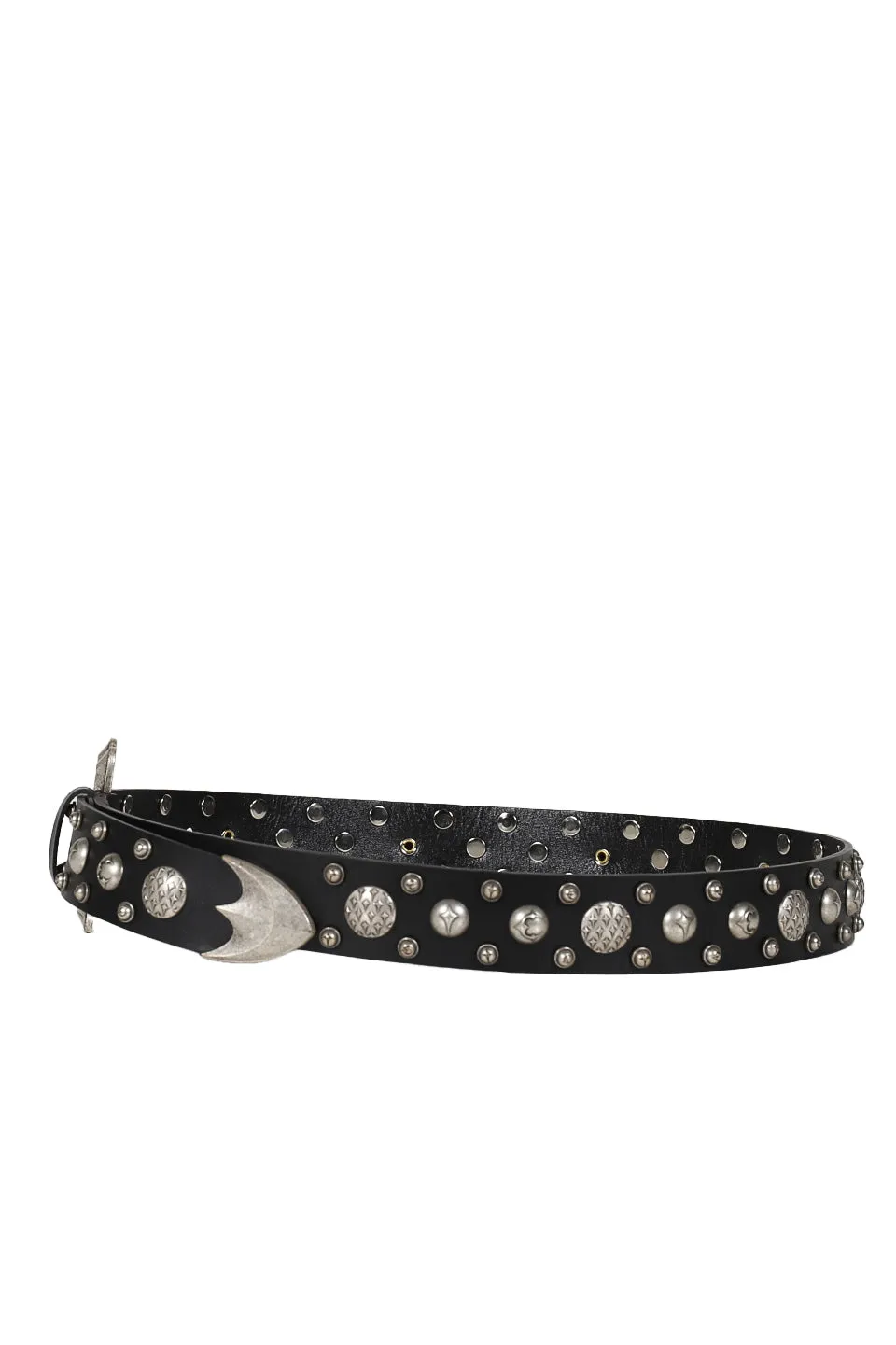 Dragon Belt / Black