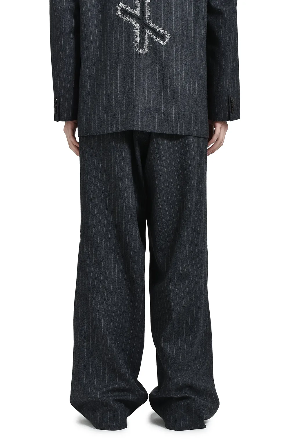 Orthodox Pants / Gray