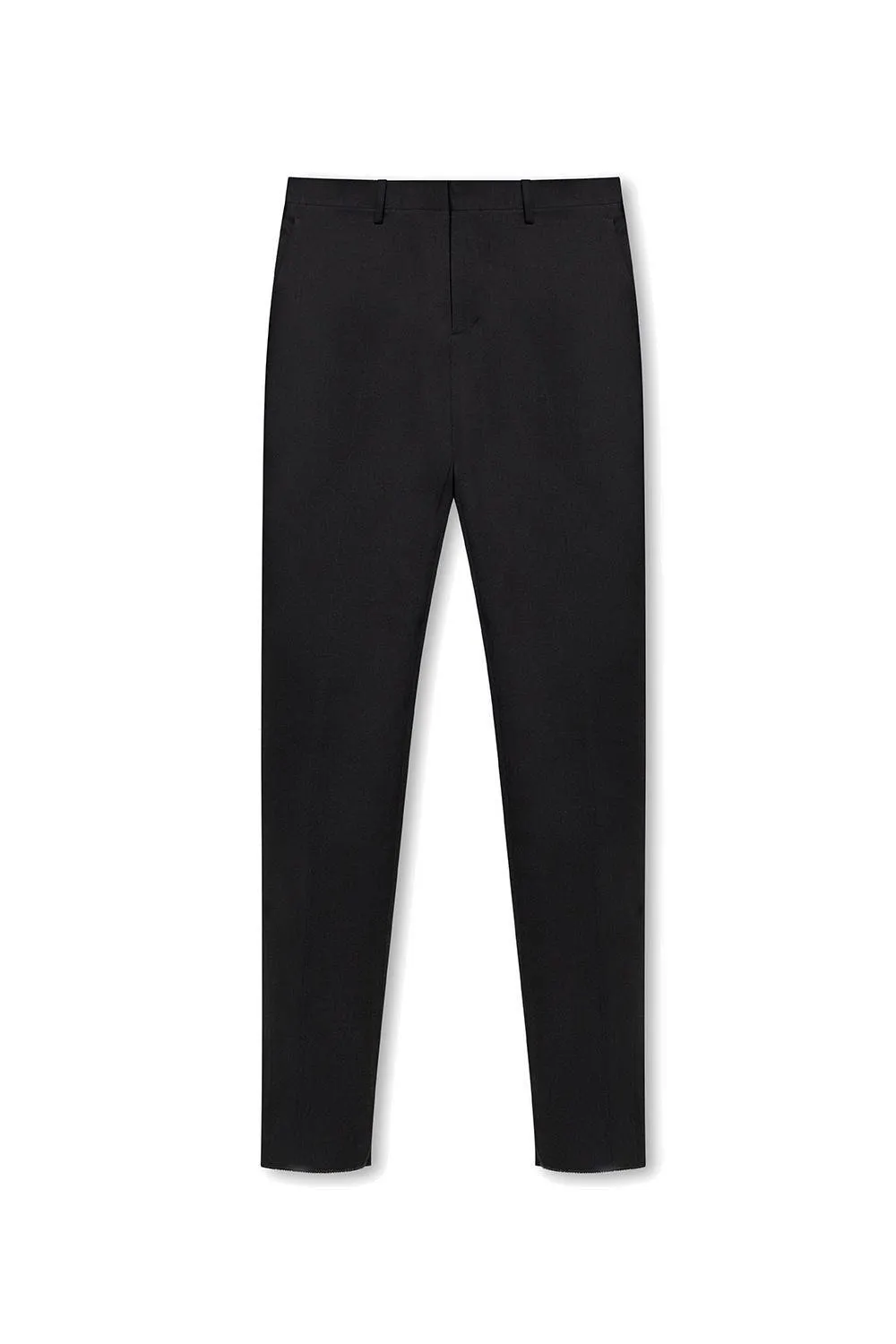 Moschino Straight-Leg Tailored Trousers