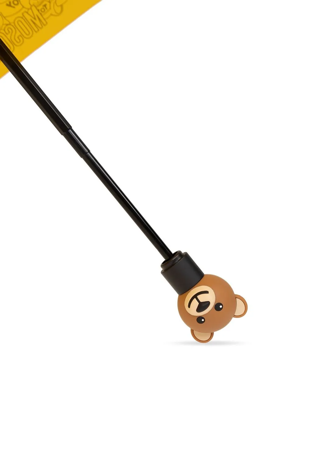 Moschino Teddy Bear Printed Umbrella