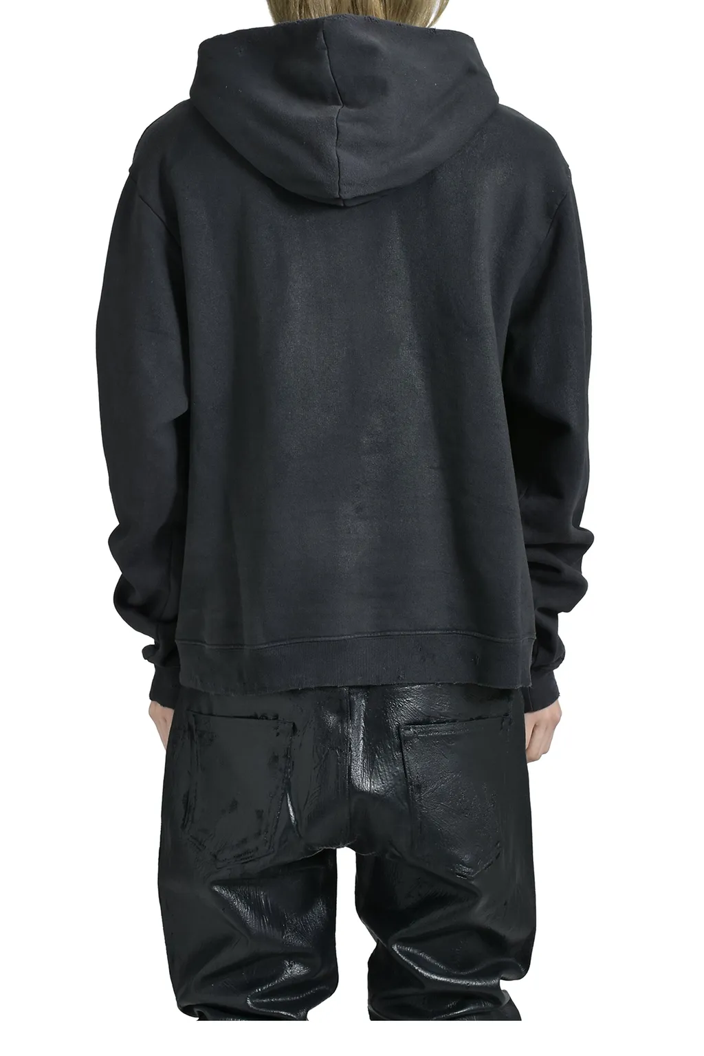 Nippy Hoodie / Cha