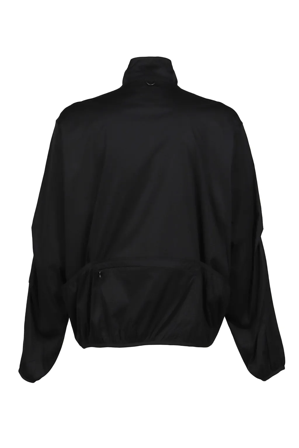 Tech Cycle Jacket / Black
