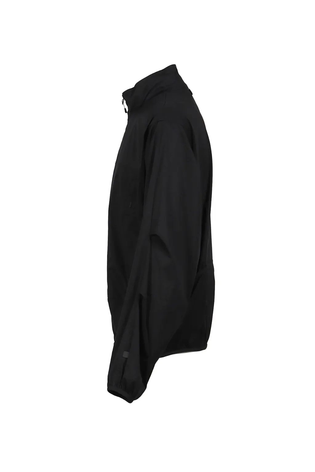 Tech Cycle Jacket / Black