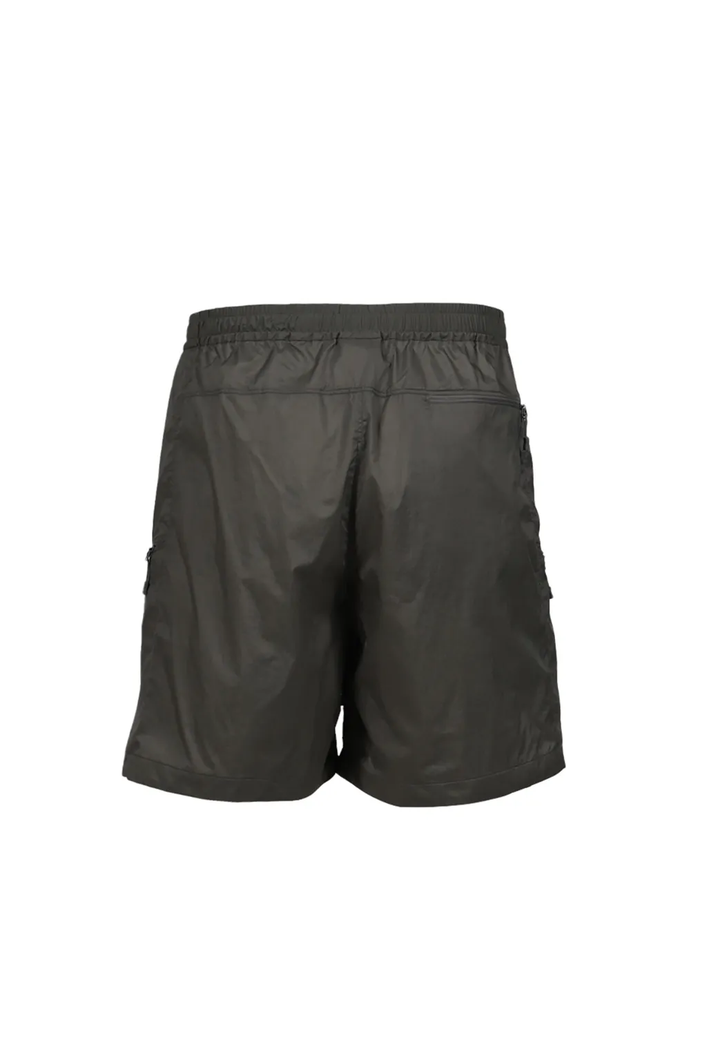 Tech Wind Shell Shorts / Wolfgray
