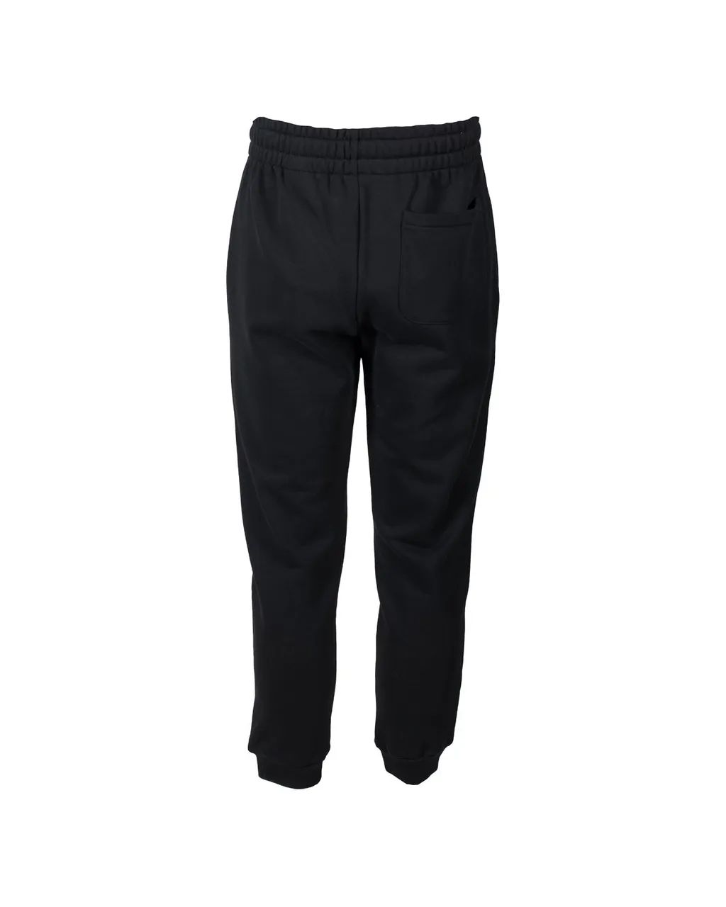 Moschino Logo Printed Drawstring Track Pants