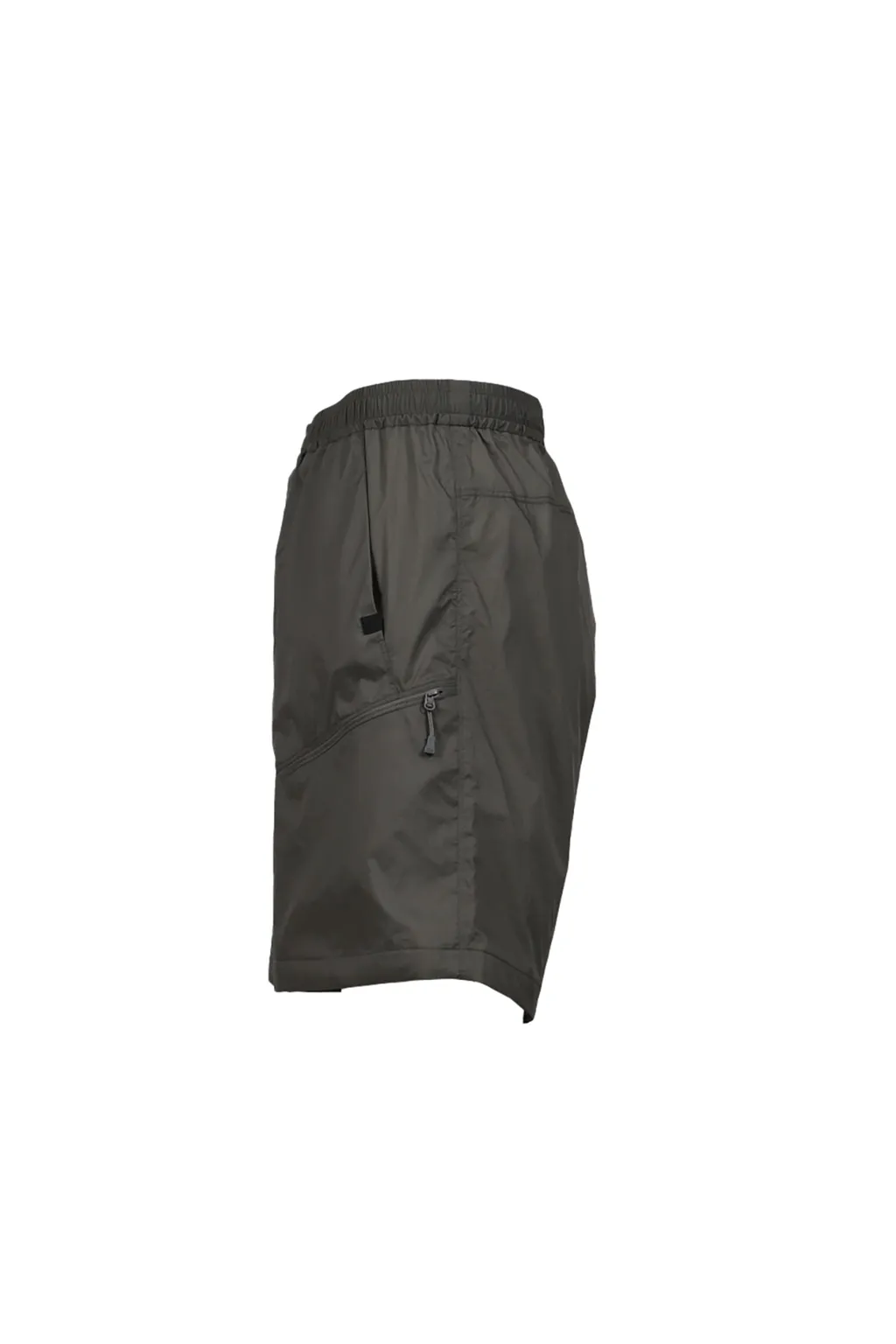 Tech Wind Shell Shorts / Wolfgray
