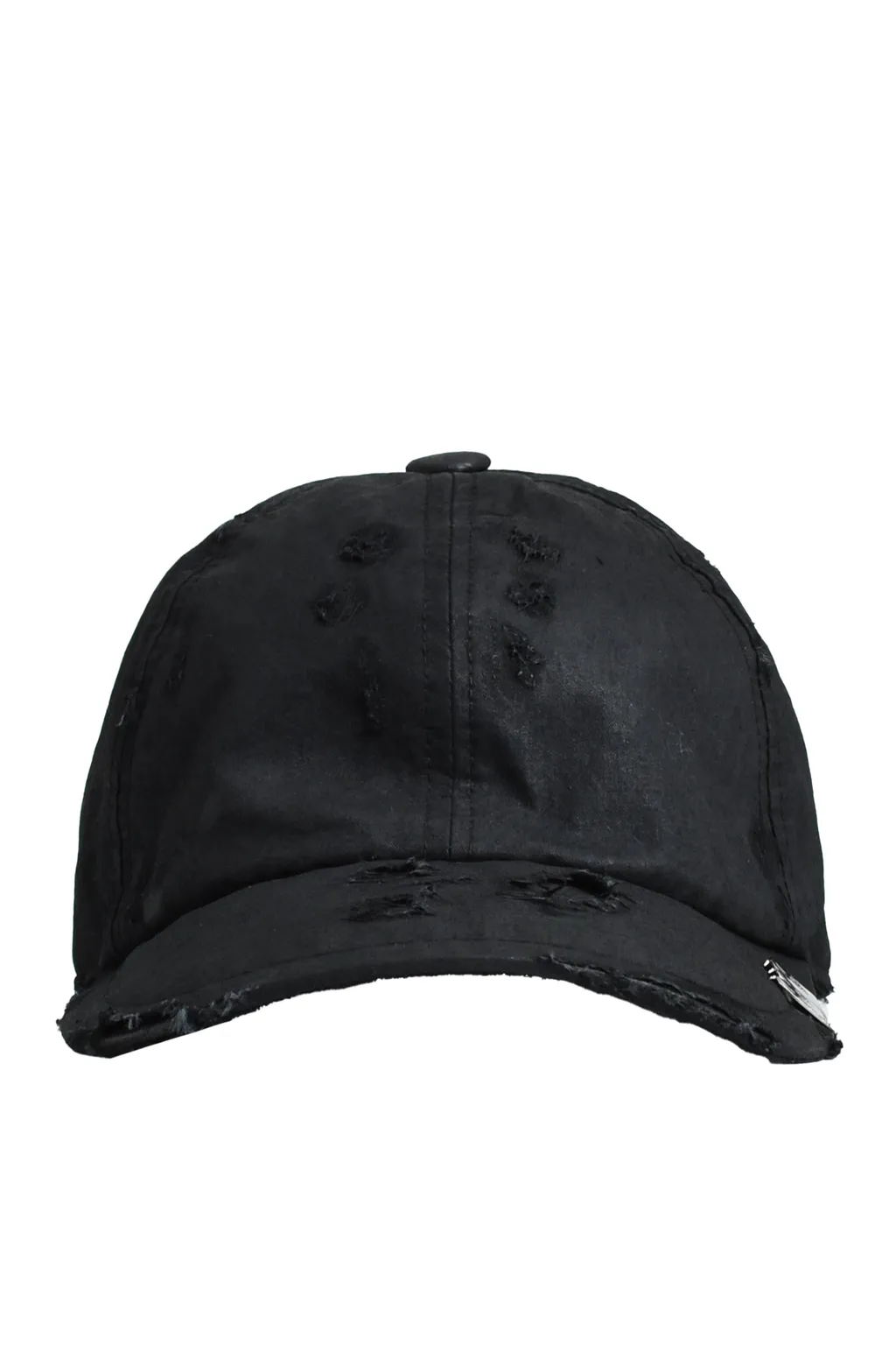 Crust Hat / Dirt Black
