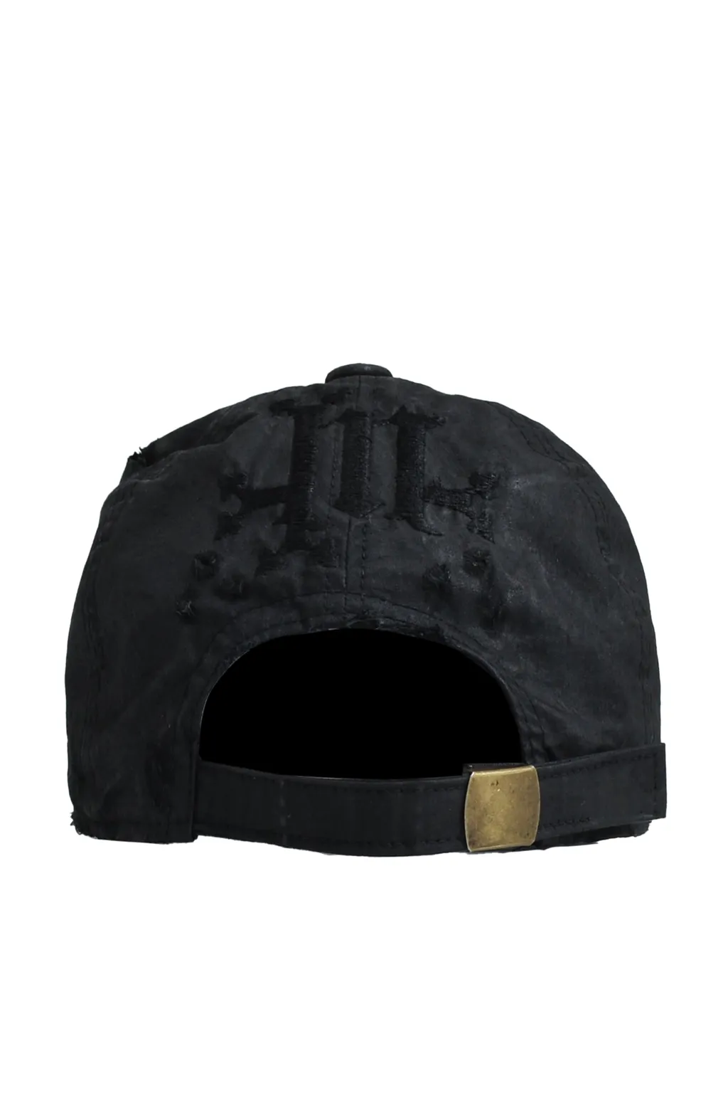 Crust Hat / Dirt Black