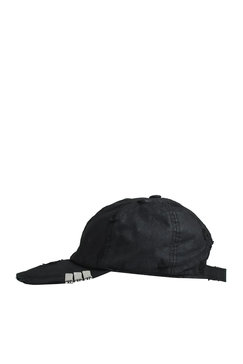 Crust Hat / Dirt Black