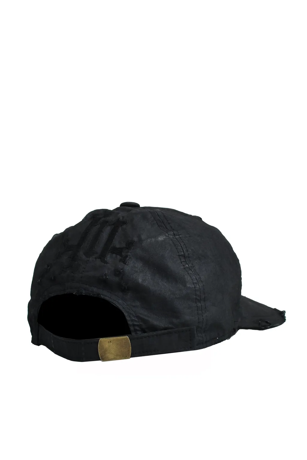 Crust Hat / Dirt Black