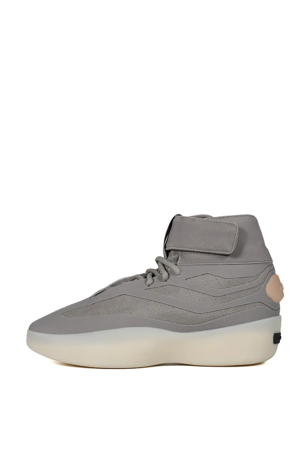 Ii Basketball Hi / Putty Bei
