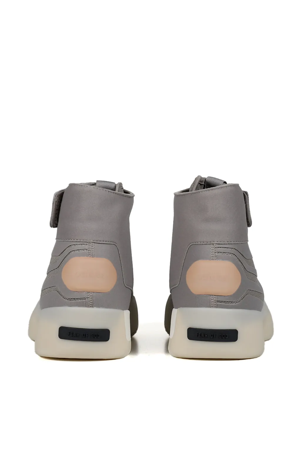 Ii Basketball Hi / Putty Bei