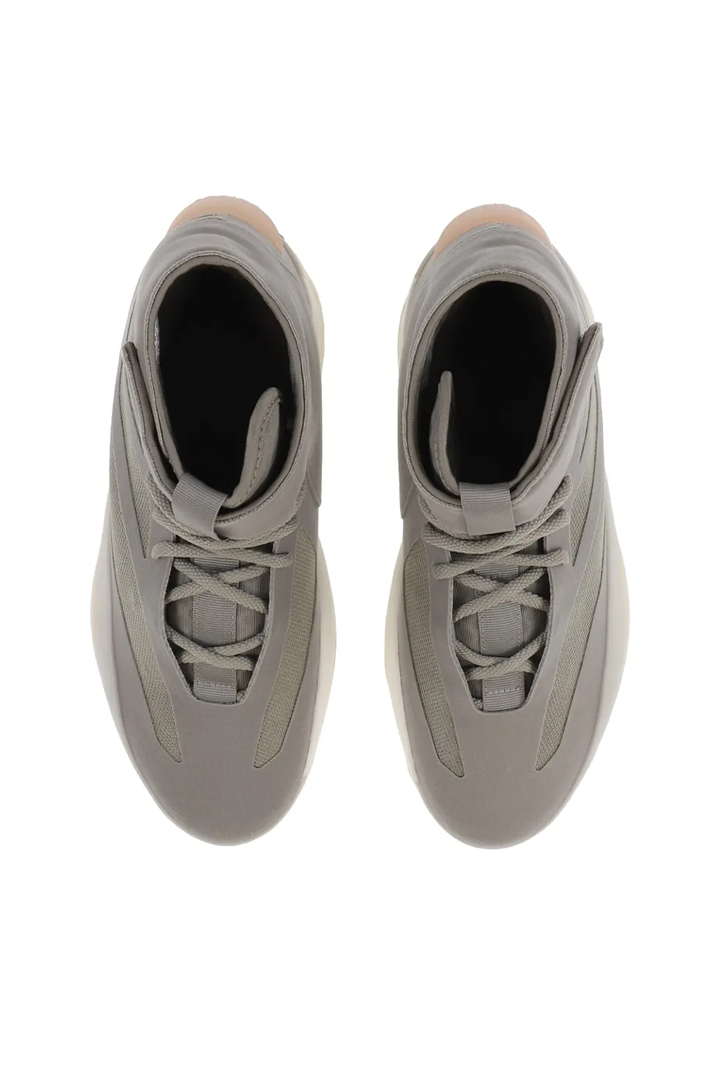 Ii Basketball Hi / Putty Bei