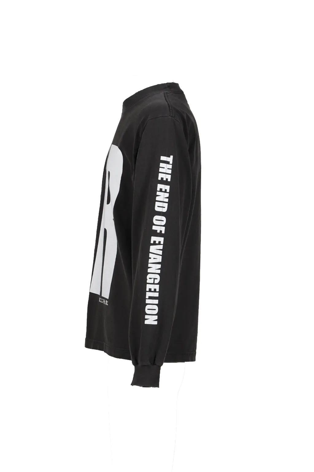 0013 Cutsew / Black