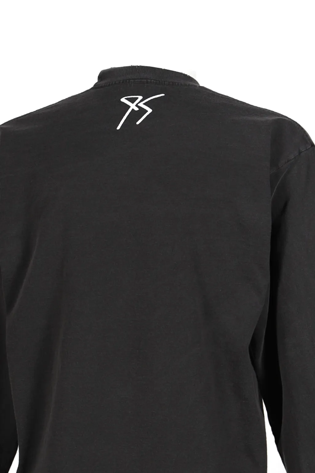 0013 Cutsew / Black