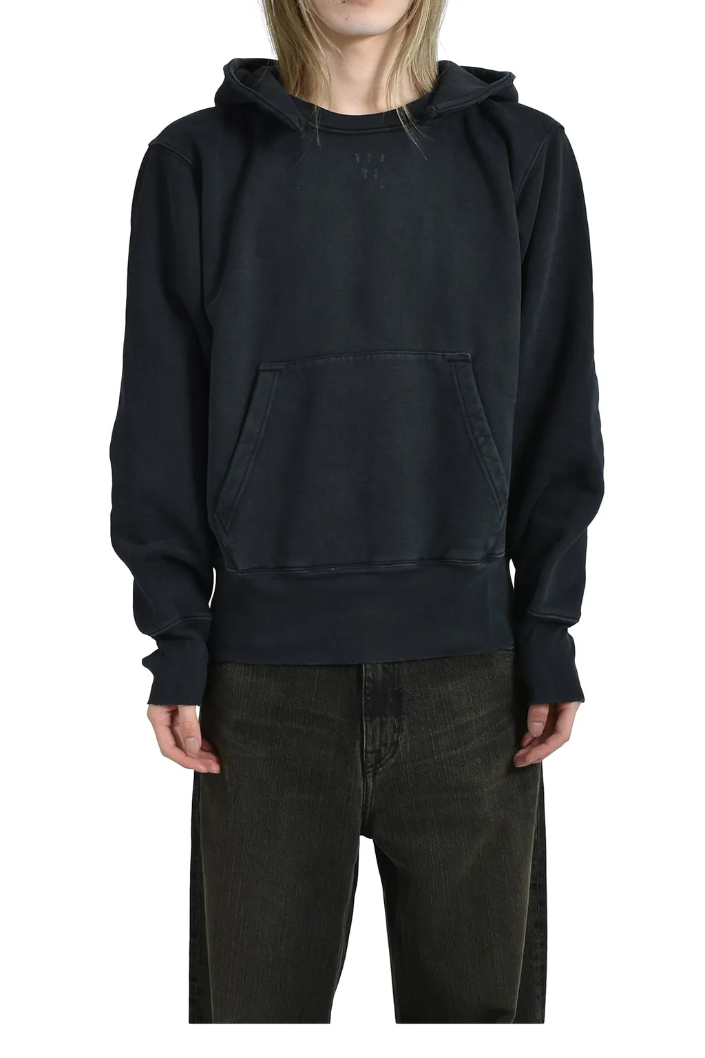 Relic Hood / Black