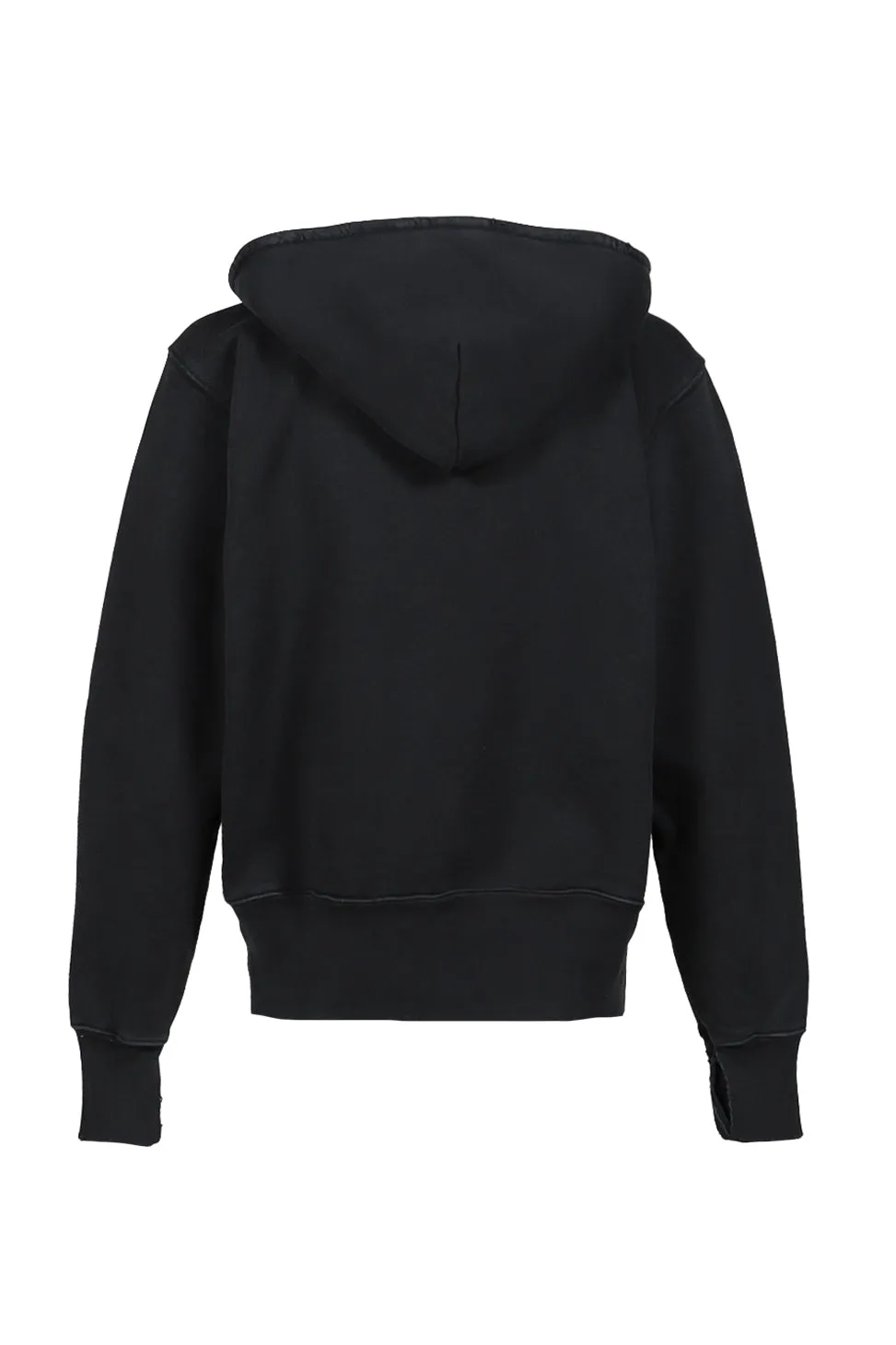 Relic Hood / Black