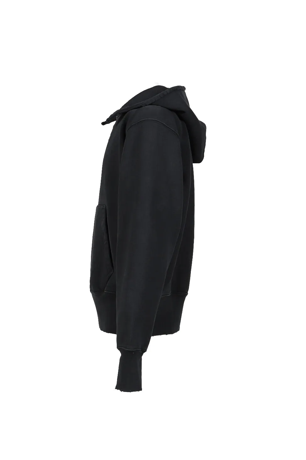 Relic Hood / Black