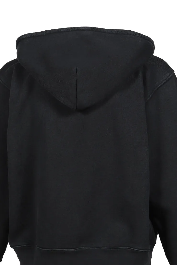 Relic Hood / Black