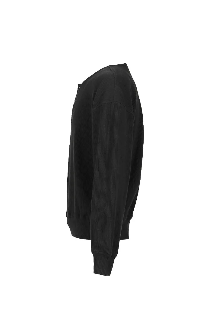Ballon Sweatshirt / Black