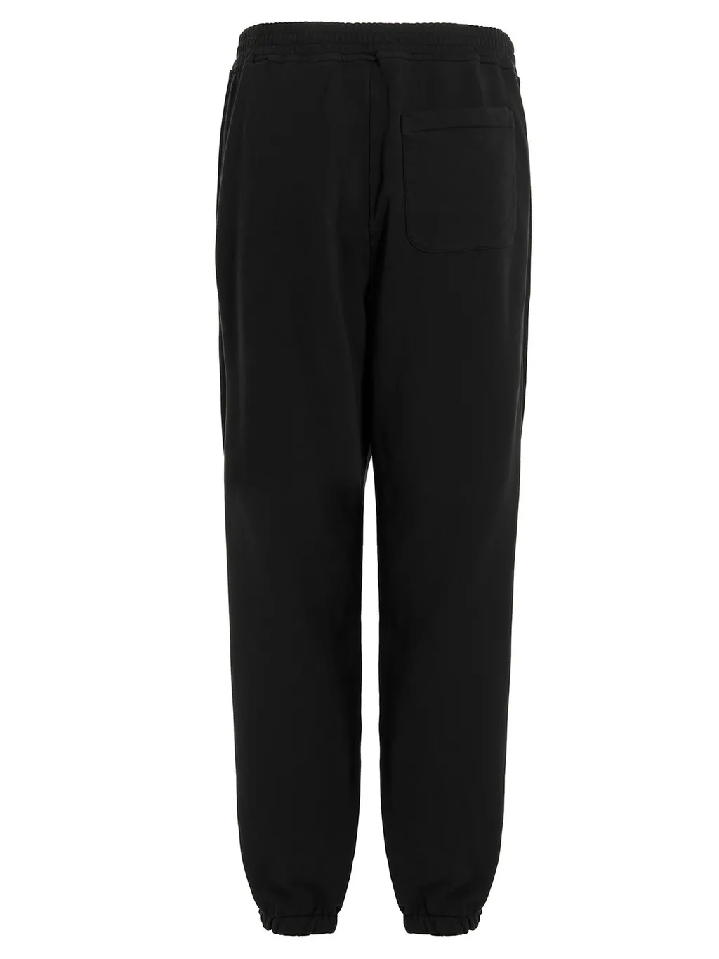 Moschino Teddy Bear Printed Sweatpants