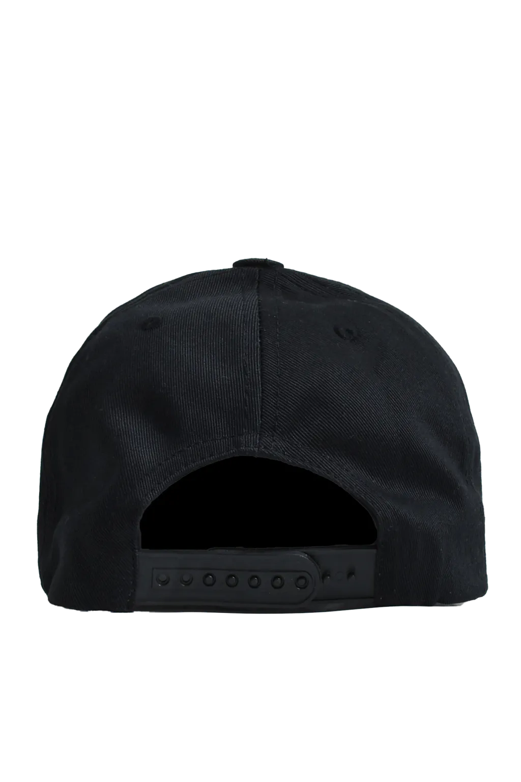 Yori Sport Logo Extendo Brim / Blk
