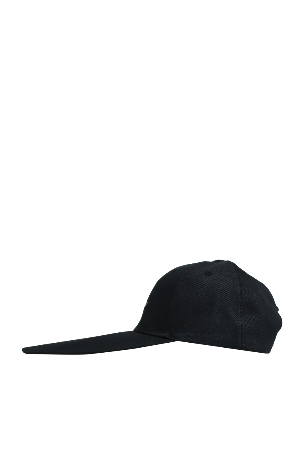 Yori Sport Logo Extendo Brim / Blk