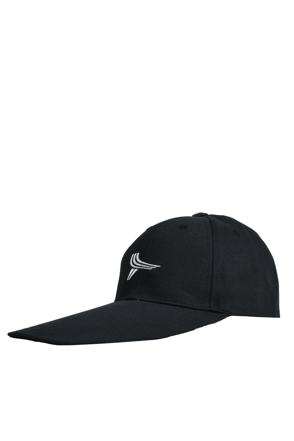 Yori Sport Logo Extendo Brim / Blk
