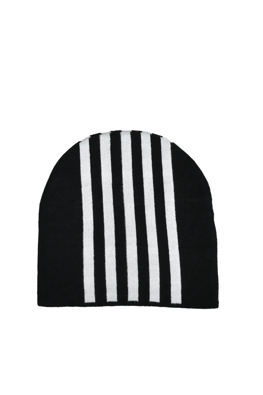5Stripe Beane / Black