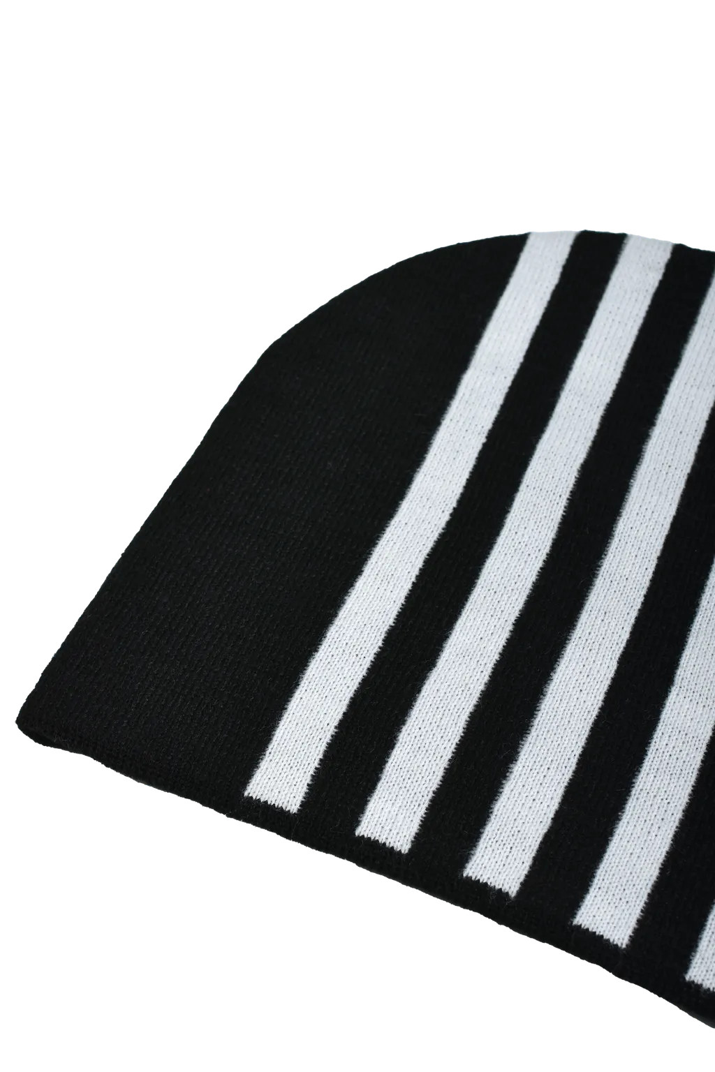 5Stripe Beane / Black