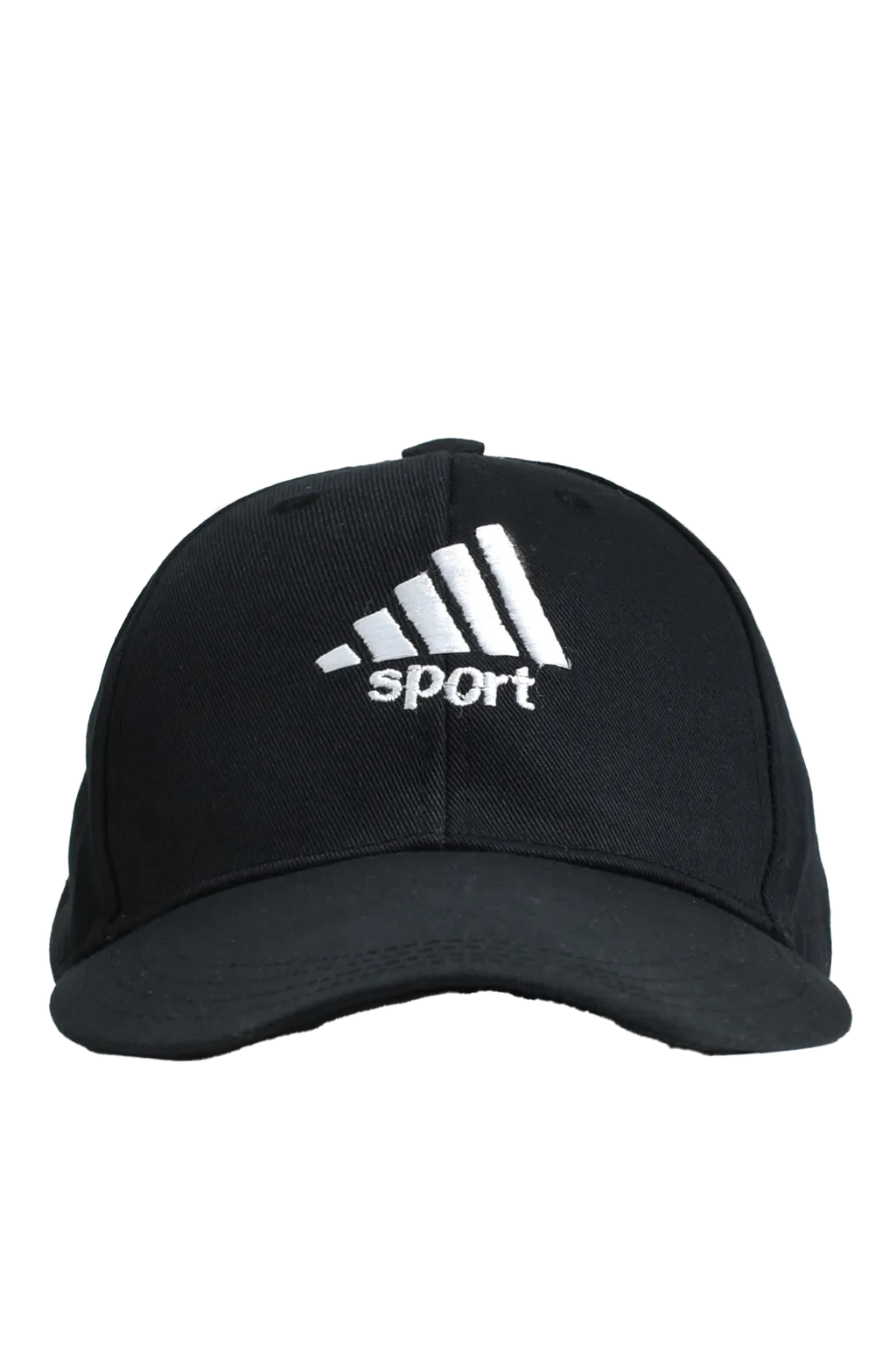 Yori Sport Alternate Logo Extendo Brim / Blk