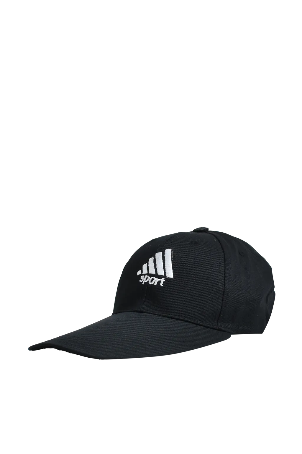 Yori Sport Alternate Logo Extendo Brim / Blk