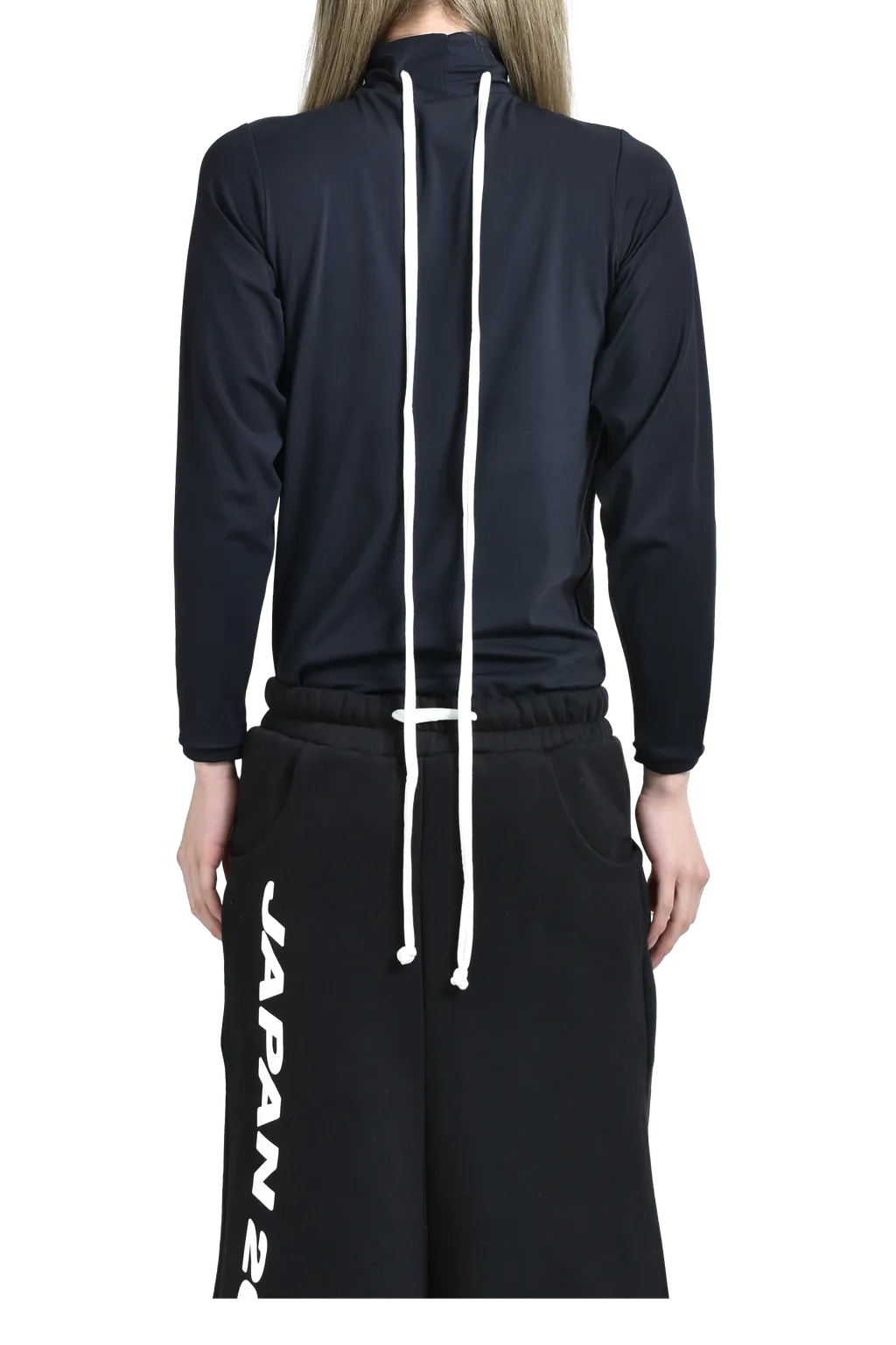 Essential Top / Black