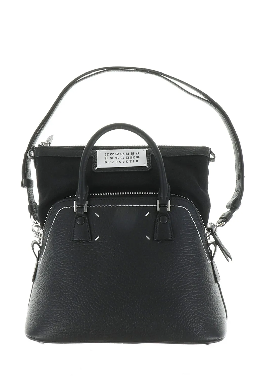 5Ac Classique Mini / Black