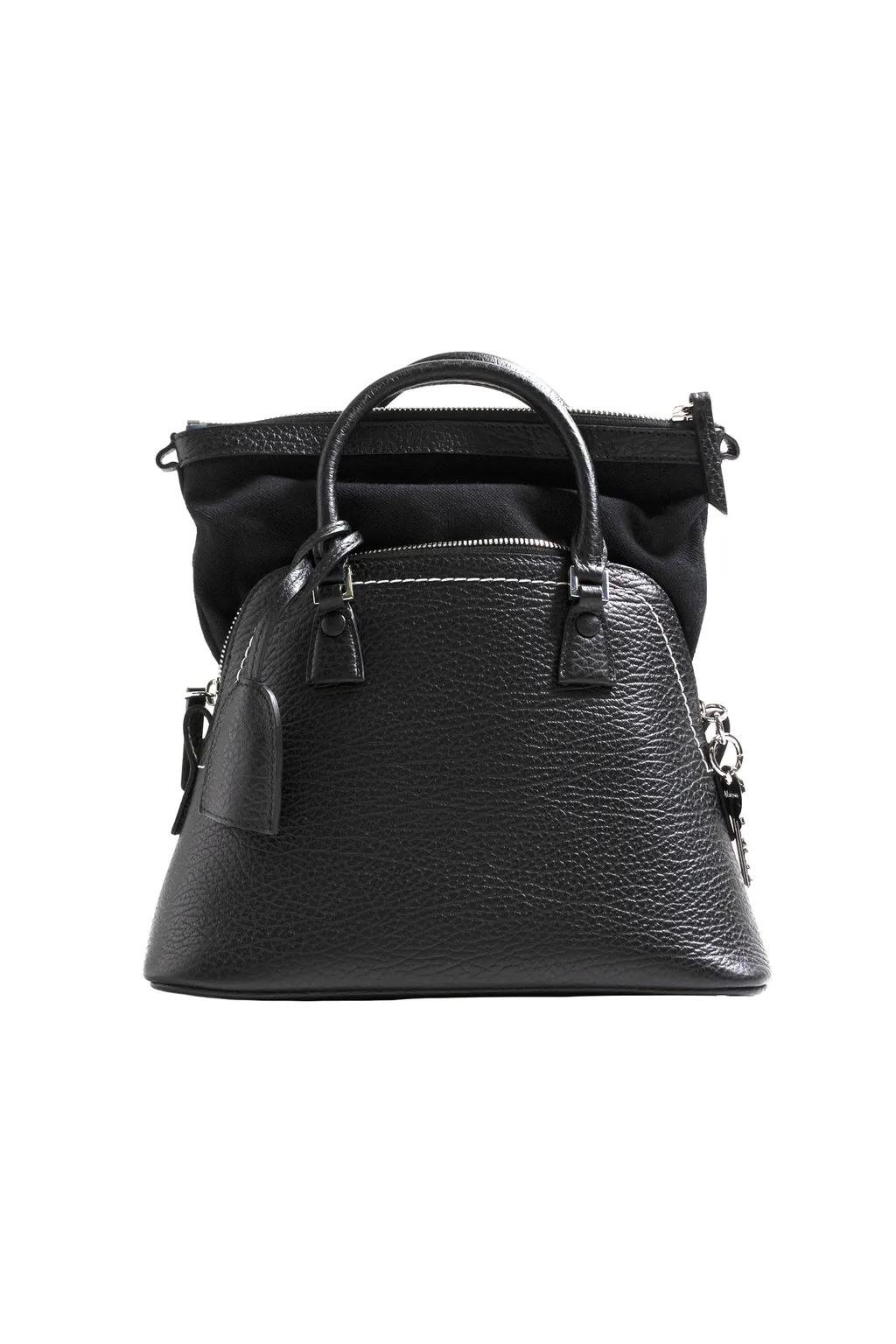5Ac Classique Mini / Black