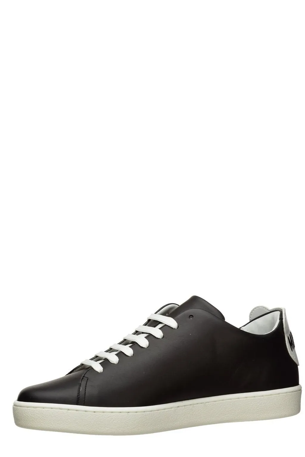 Moschino Teddy Low Top Sneakers