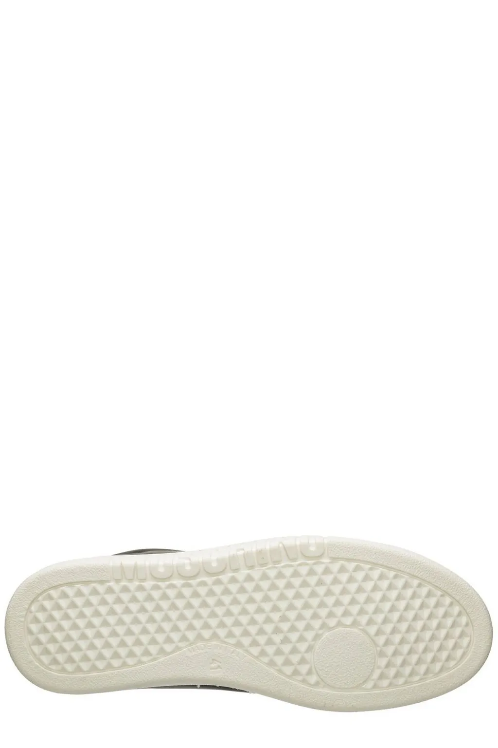 Moschino Teddy Low Top Sneakers