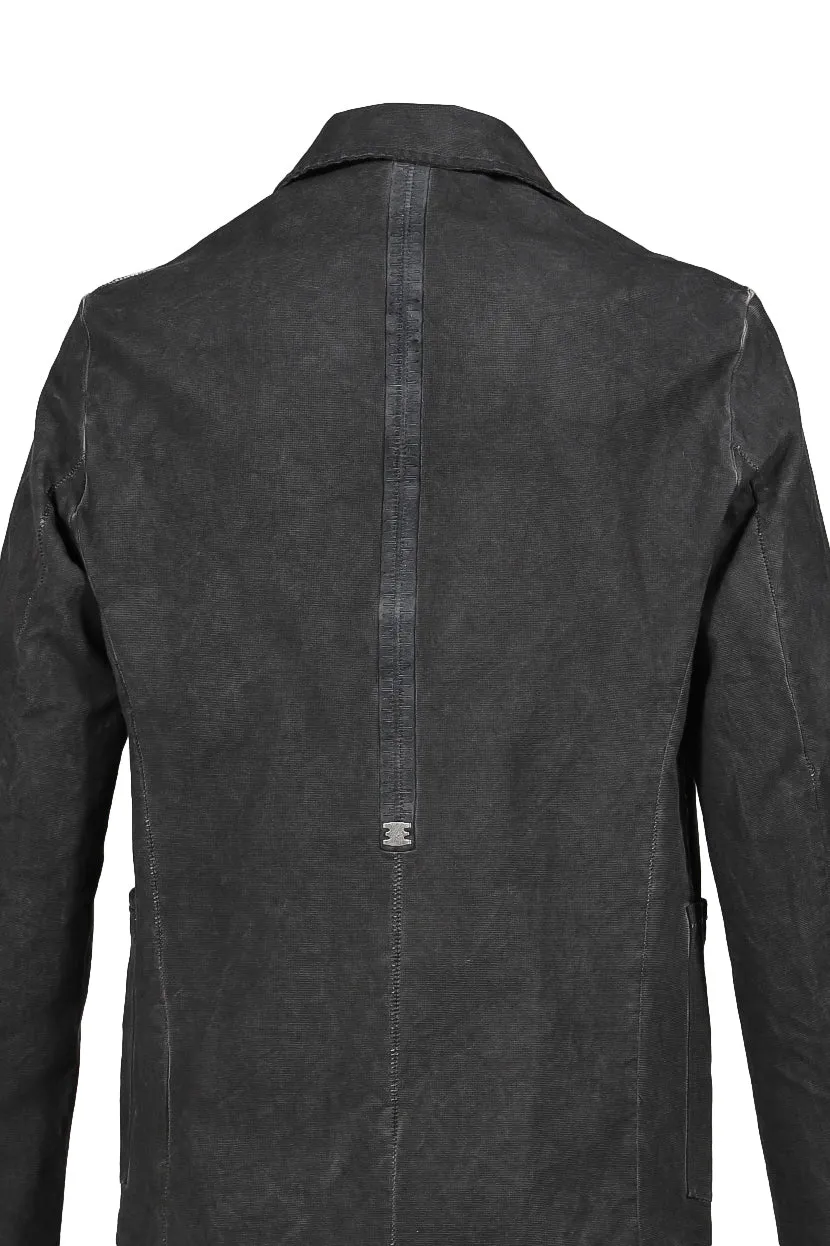 New Worker Jacket / Plomb