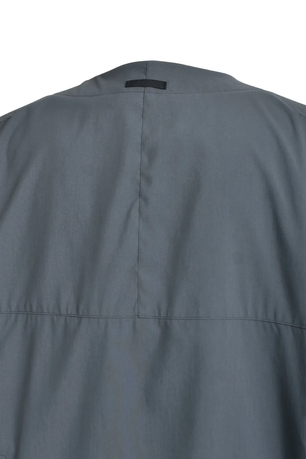 Nylon Stretch Interops Vest Gen. 1 / Gry